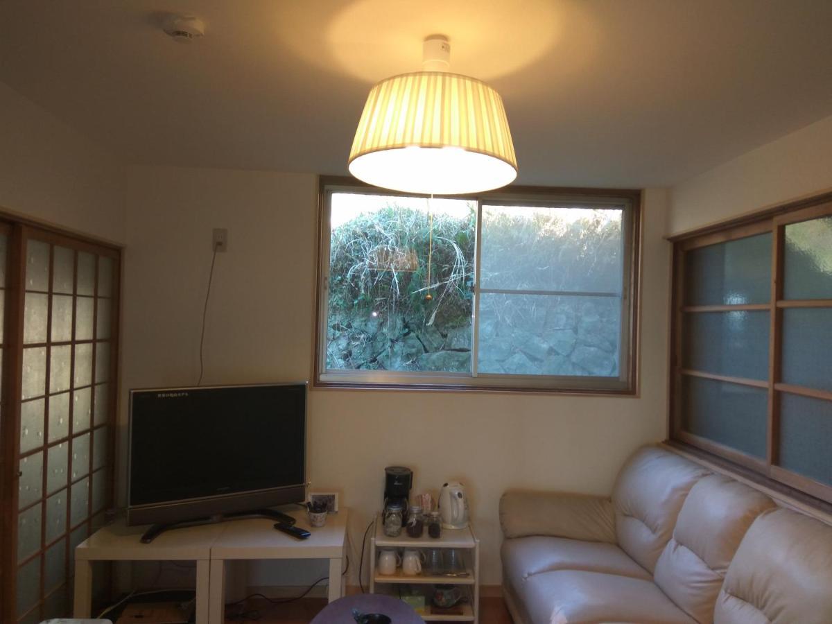 Kumano Kodo Nagano Guesthouse Tanabe Exteriér fotografie