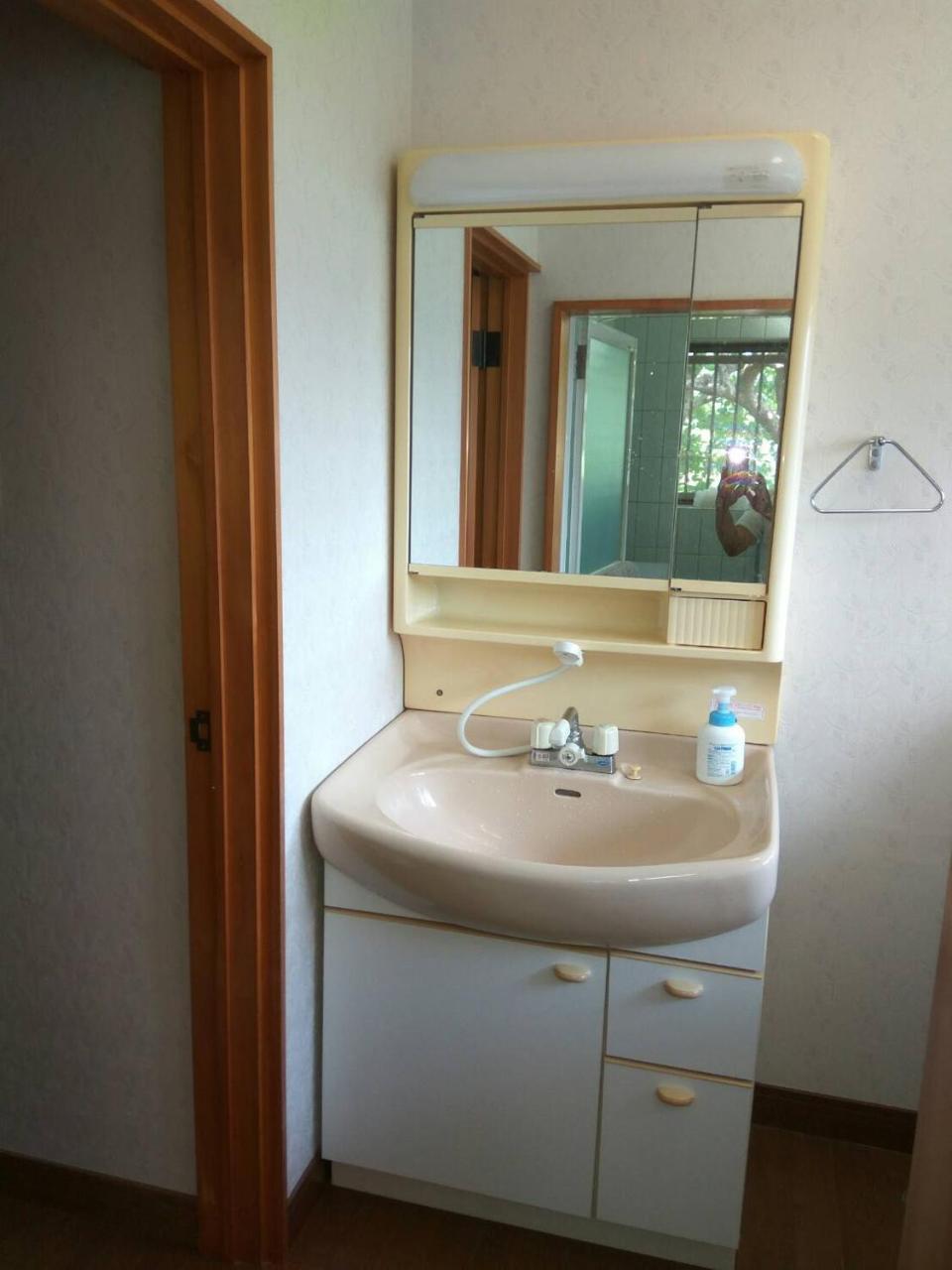 Kumano Kodo Nagano Guesthouse Tanabe Exteriér fotografie