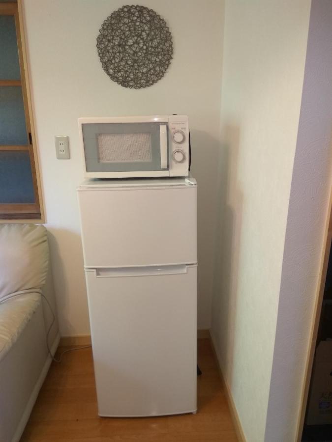 Kumano Kodo Nagano Guesthouse Tanabe Exteriér fotografie